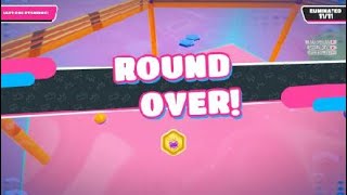 Daily win Low Gravity Hexagone