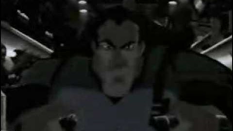 MDFMK: Missing Time music video