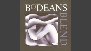 Watch Bodeans Count On Me video