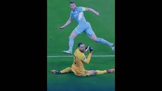 Manchester City Vs Atletico Madrid 1-0 2022