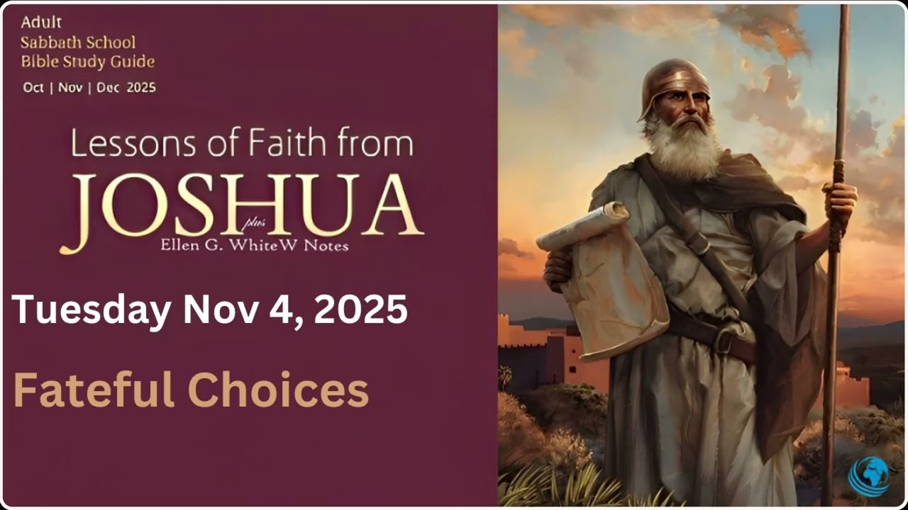 Вторник, 4 ноября 2025 г. Судьбоносный выбор