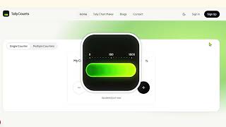 Learn TallyCounts in 60 Seconds | Counting made Easy screenshot 3