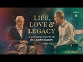 LIFE, LOVE & LEGACY, PART 1 | December 6 | North Point Community Church