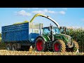 HÄXLA | Mais Ernte 2021 im Chiemgau | Claas | Mengele | Fendt | John Deere | Deutz | Oldtimer