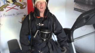 World Firefighter Games 2012 - Sylvain Wissart