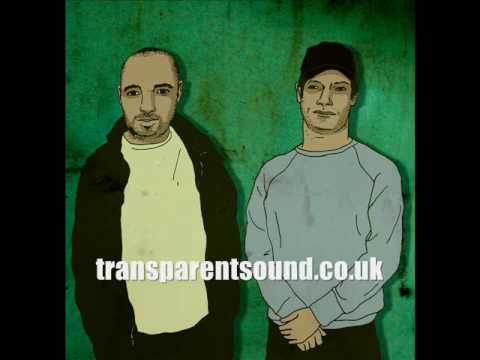 Transparent Sound — Transparent Sound - Hell Bent