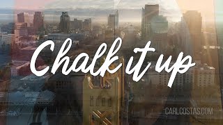 Chalk It Up! Sacramento's Streets Explode with Color