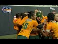USA v Wallaroos Highlights | PAC4 2026