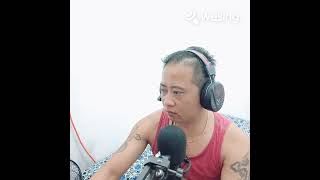 Bala nuan nyadi ke penanggul(cover)
