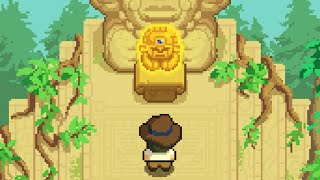 Infinite Temple (من تطوير NFLY STUDIO) فيديو أسلوب اللعب على نظام iOS (عالي الدقة) screenshot 1