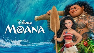 Moana (2016) Movie | Auli'i Cravalho, Dwayne Johnson, Alan Tudyk | Reviews & Facts Details