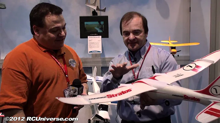 Toledo 2012 - Hobbyzone Firebird Stratos