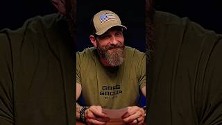 Insane Navy SEAL Skills – DJ Shipley