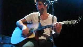 Ace Enders- Ever So Sweet at Bowery Ballroom