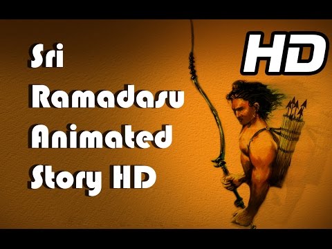 bhakta-ramadas-hd-||-sri-ramadasu-animated-story-hd-||-sri-ramadasu-katha-hd-||-comprint-multimedia