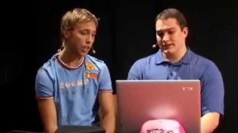 ESWC 2005 wNv vs Mouz paris