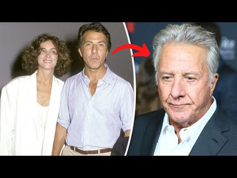 ¿Qué Celebridad Comenzó Su Carrera Dustin Hoffman?