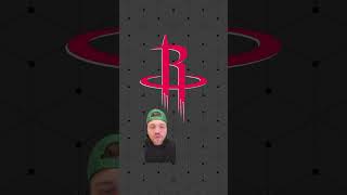 Hidden Meanings Behind NBA Logos