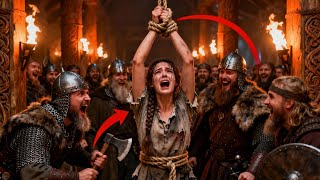 Taken by Vikings: The Brutal Reality of the Norse Slave Trade
