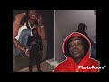 KING VON affiliate TYMB Fay Fay denies snitching after leaked footage talking to Police #oblock #rat