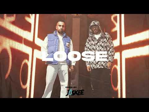 CAPITAL BRA x PA SPORTS x JAMULE Type Beat 'LOOSE' Free Trap Beat 2021 Instrumental (prod. JOSKEE)