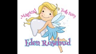 Children’s Sleep Meditation Story | Aurora And Her Magical Tooth Fairy