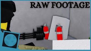 The Raid. Roblox Dummies Vs Noobs Animation (RAW FOOTAGE, NOT FINISHED.)