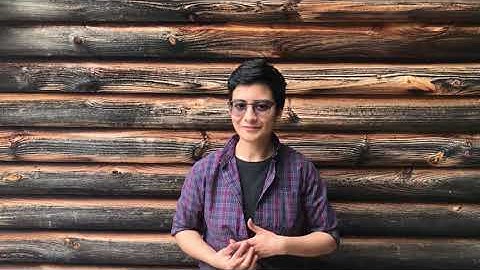 Library Orientation Video with Lorena Nanez-Bonilla