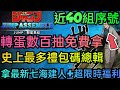 旭哥手遊攻略 JUMP群星集結 轉蛋數百抽免費拿+史上最多禮包碼+近40組最新序號總輯 拿七海建人+限時福利 #JUMP群星集結禮包碼 #JUMP群星集結序號 #首抽 #JUMP群星集結兌換碼 #巴哈