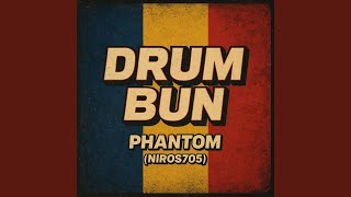 Drum Bun PHONK - Phantom (Niros705)