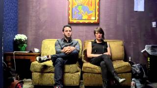 Flyleaf Interview