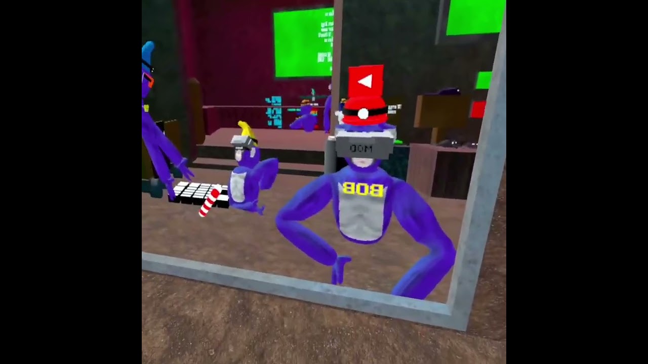 Modded big scary is 🔥 🔥 🔥