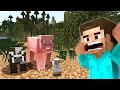MINECRAFT but it is CURSED