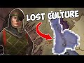 Can I revive this DEAD CULTURE in CK3 AGOT?