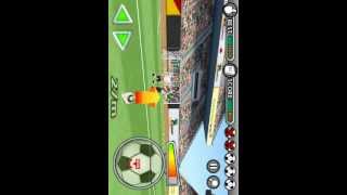 FreeKick Battle screenshot 3