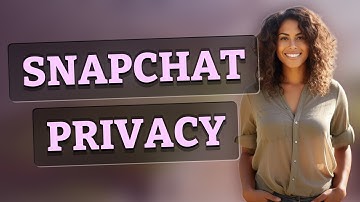 How Do Snapchat’s Self-Destructing Messages Protect Your Privacy?