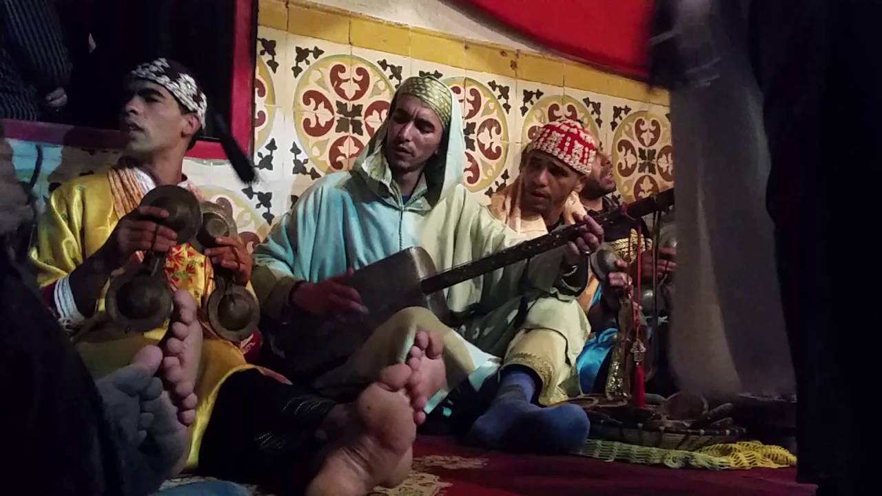 Maallam Simohamed Boumazzough 