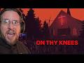 Kidnapped by a Cult?! | On Thy Knees (Indie Horror Game)