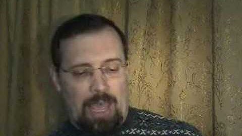 7. Partial Preterism vs Full Preterism - Mike Blume