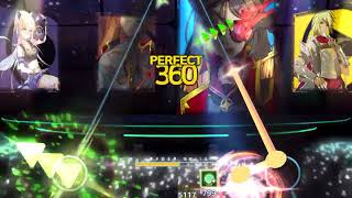 Tapsonic Top (2018) “Always” expert