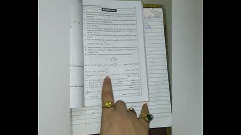 B.com sem 4 statistics chapter 2