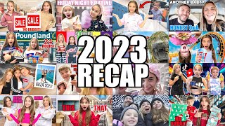 BEST & WORST videos of 2023!  *our most popular video was.. by The Piggott Family 31,331 views 4 months ago 24 minutes