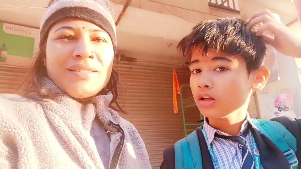 मकर सक्रांती 🙏छोटी गलती के लिए हो गए परेशान 🌸 कुछ चीजे खुद नही होती देखकर सिखते है पतंग लेकर आ गए 🌸