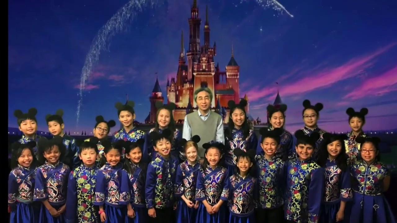 A Little Dynasty 2019 Chinese New Year Performances