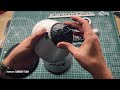 Apollo 11 Command Module Columbia STL Files | Make Game Real