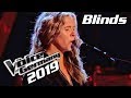 Whitney Houston - Run to You (Anri Coza) | The Voice of Germany 2019 | Blinds