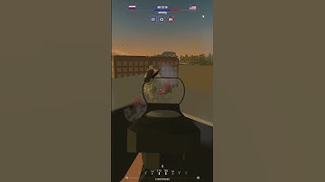 When You MESS UP The Flank In BattleBit Remasterd