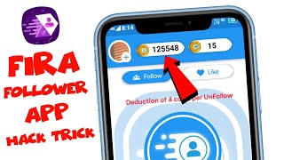 عملات غير محدودة من firafollower || screenshot 5