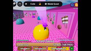 Fast Speed+1Keyboard Escape Live ! New Update World 2 & World 3 #roblox #explorepage #robloxshorts