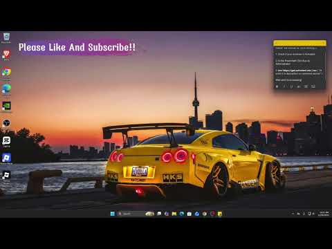 How To Activate Windows 10/11 For FREE 100% 2025-2026